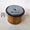 PEUGE 190629 Fuel filter